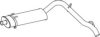DINEX 66334 End Silencer